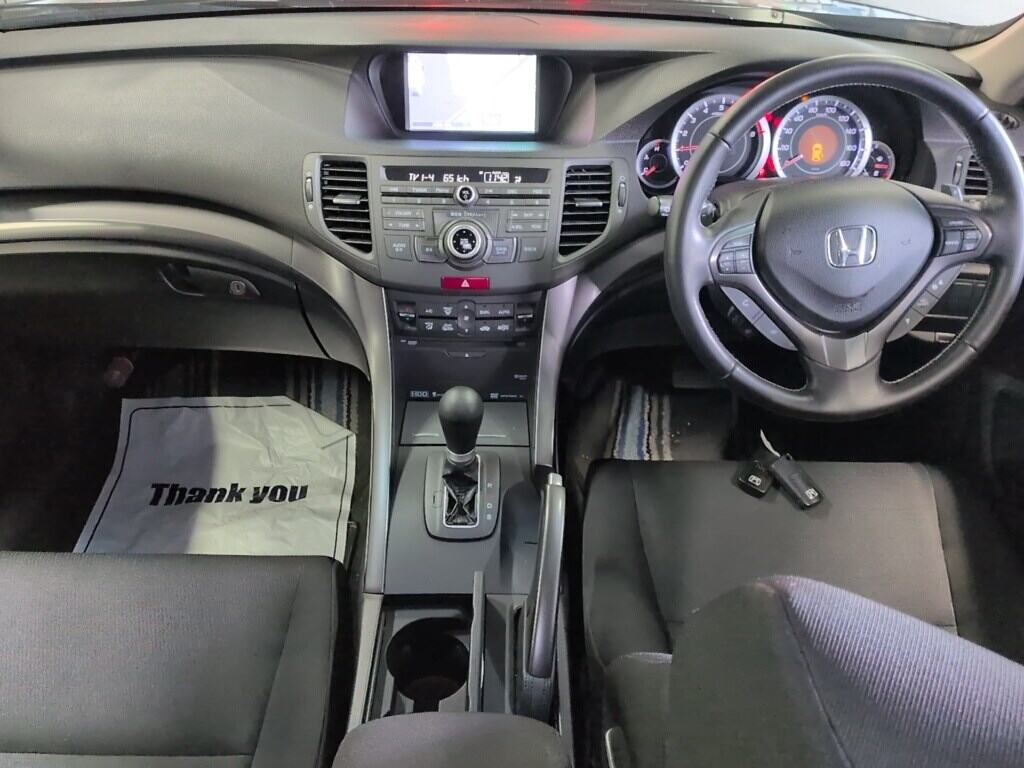 Honda ACCORD TOURER 2012 7648246-2