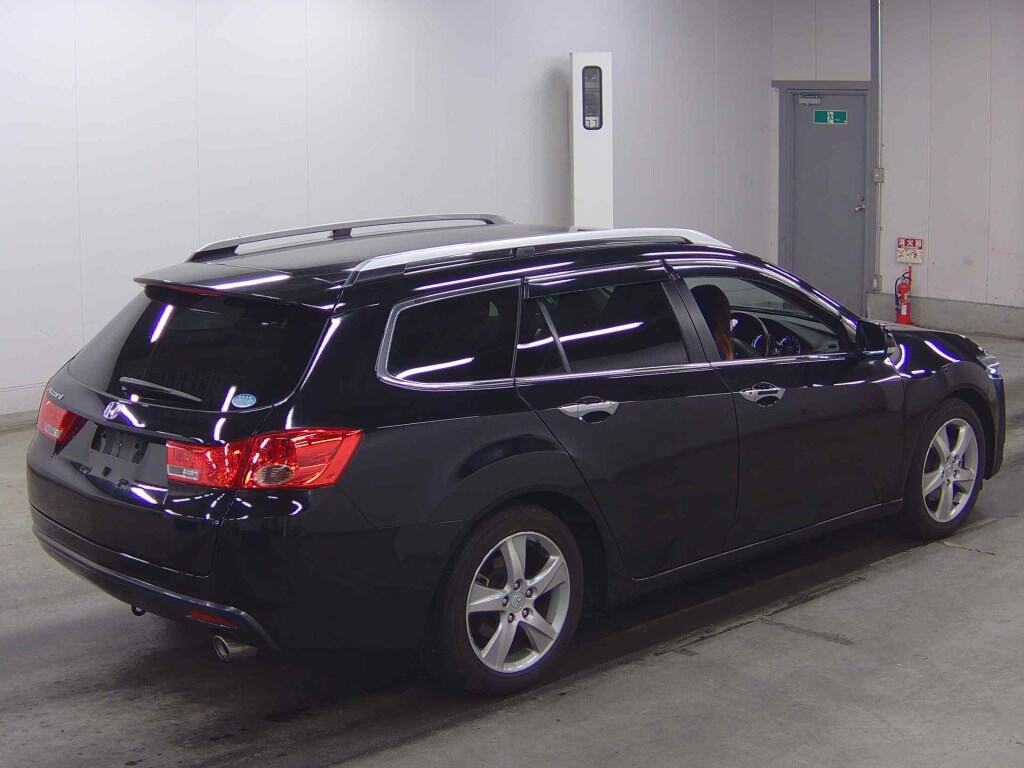 Honda ACCORD TOURER 2012 7648246-4