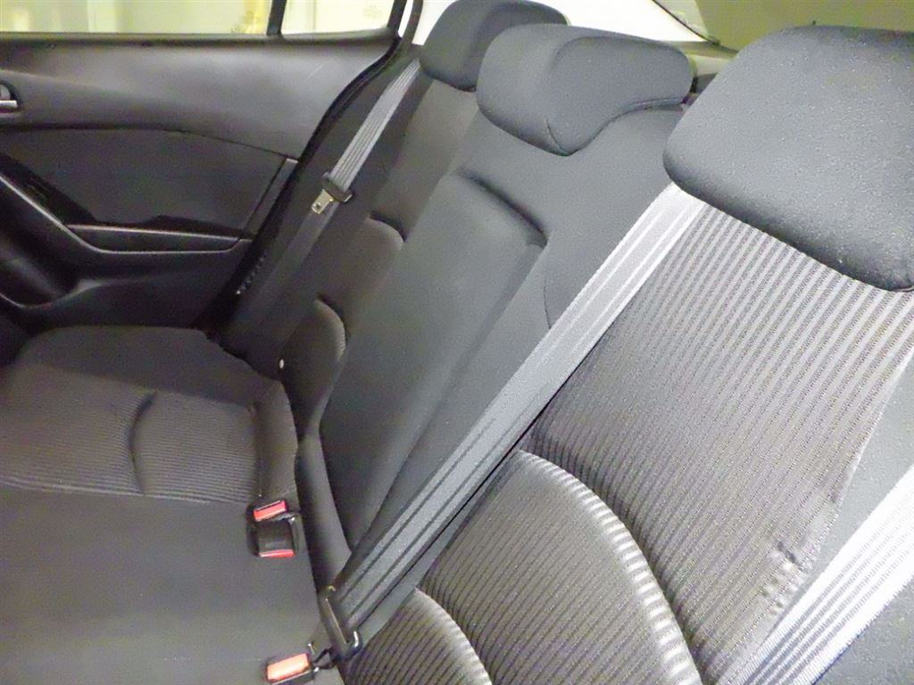 Mazda AXELA HYBRID 2014 7656015-5