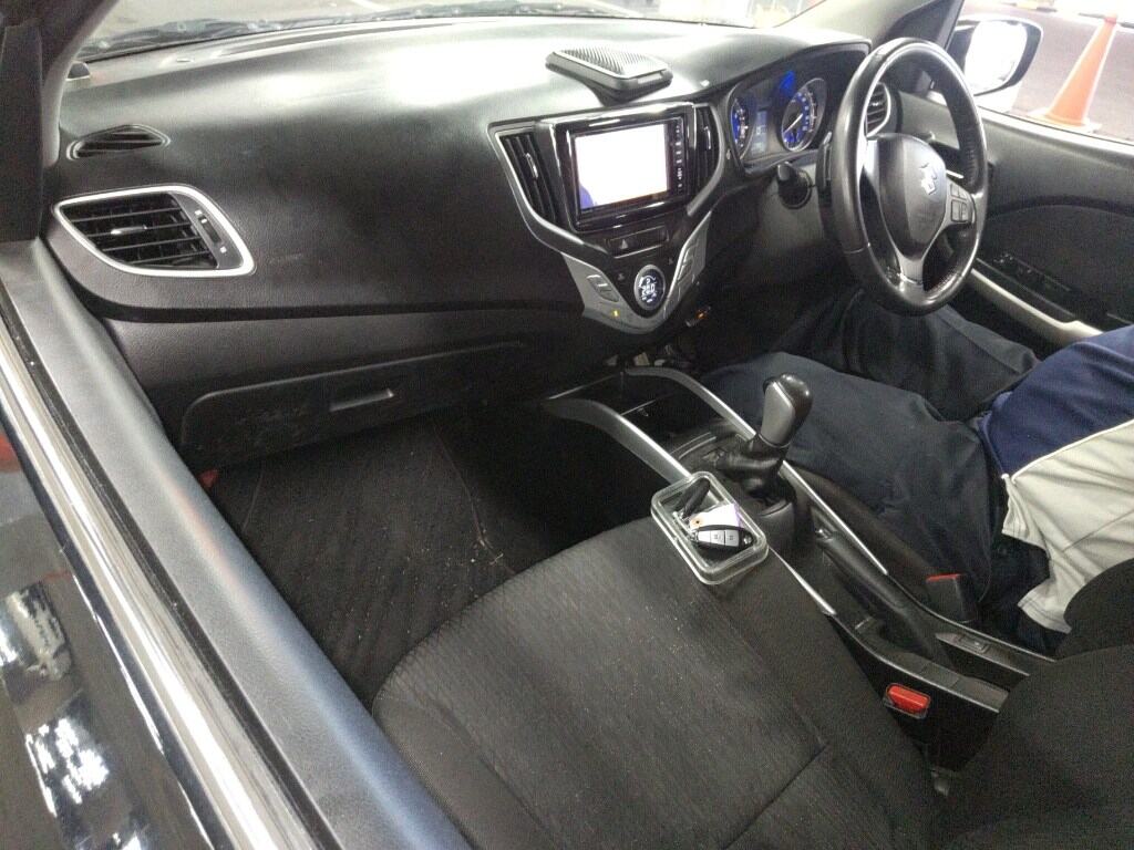Suzuki BALENO 2016 7652225-2