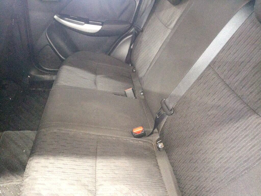 Suzuki BALENO 2016 7652225-5