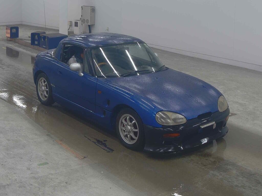 sat car