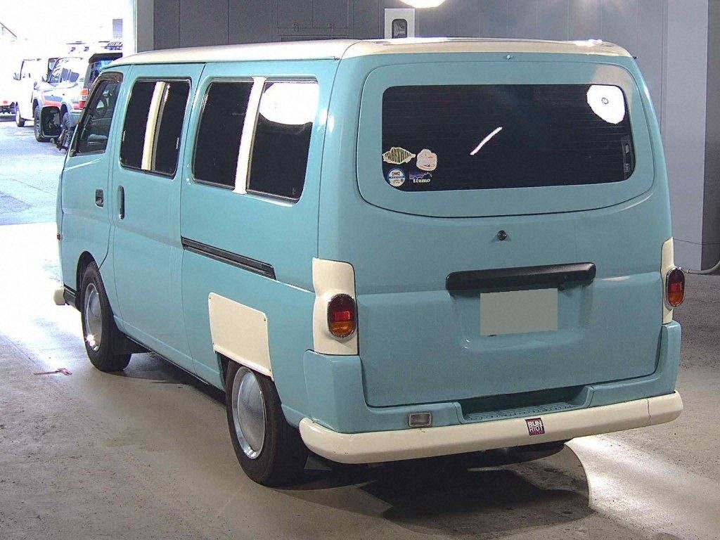 Nissan CARAVAN COACH 2006 7652190-1