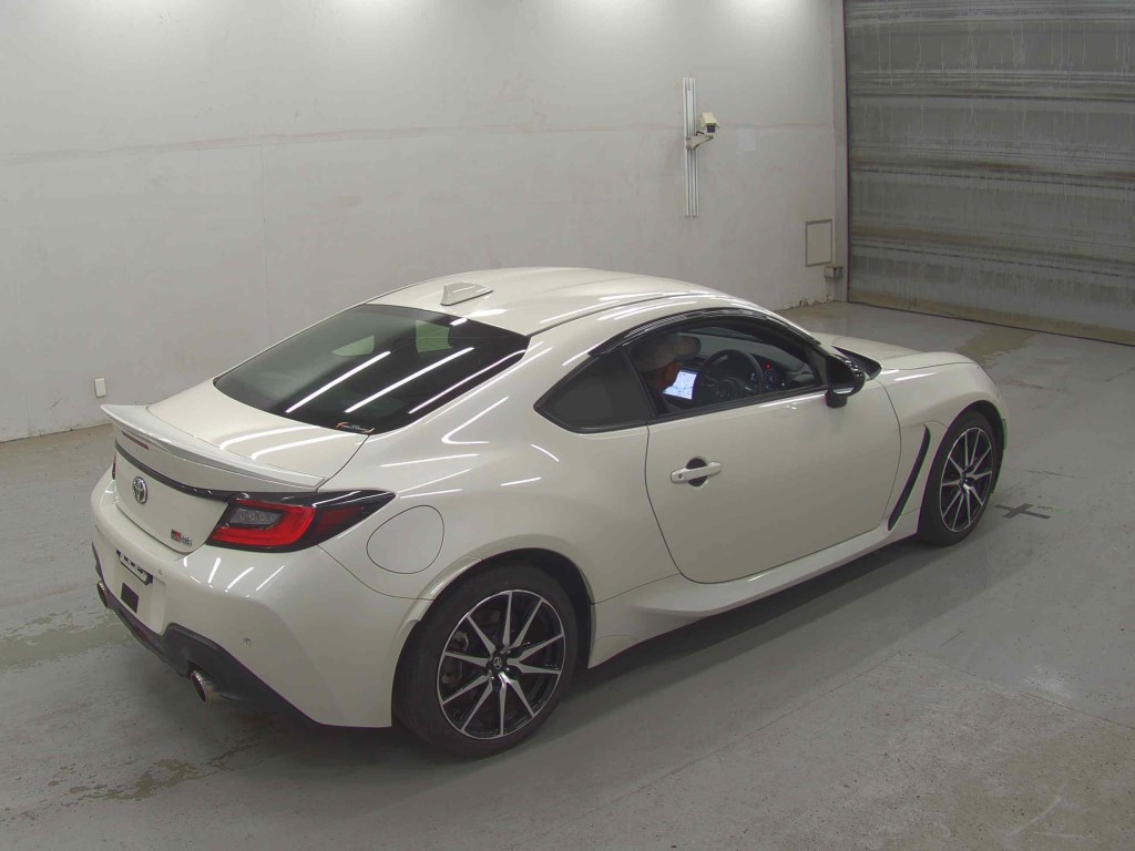Toyota GR86 2024 7651310-4