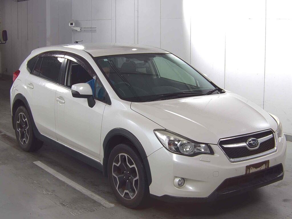 sat car
