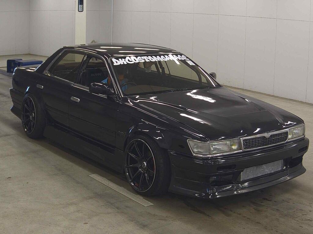 sat car