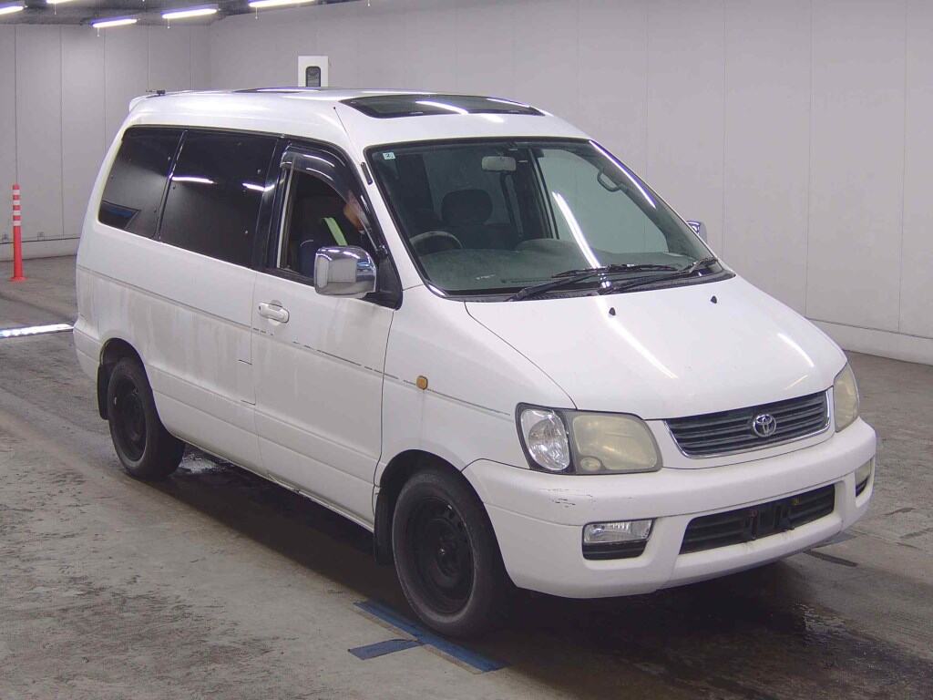 sat car