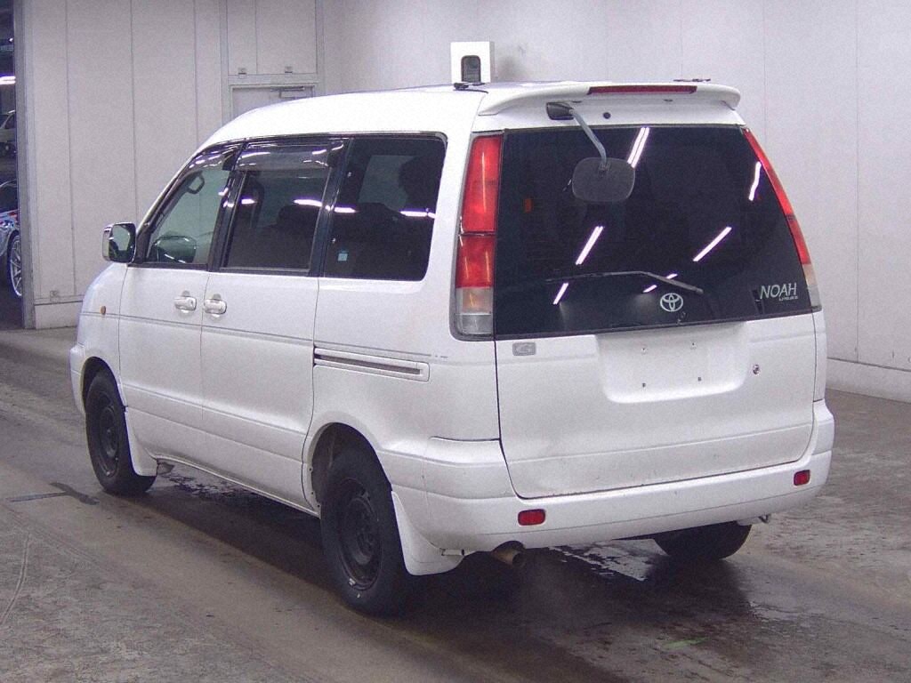 Toyota LITEACE NOAH 2000 7650116-1