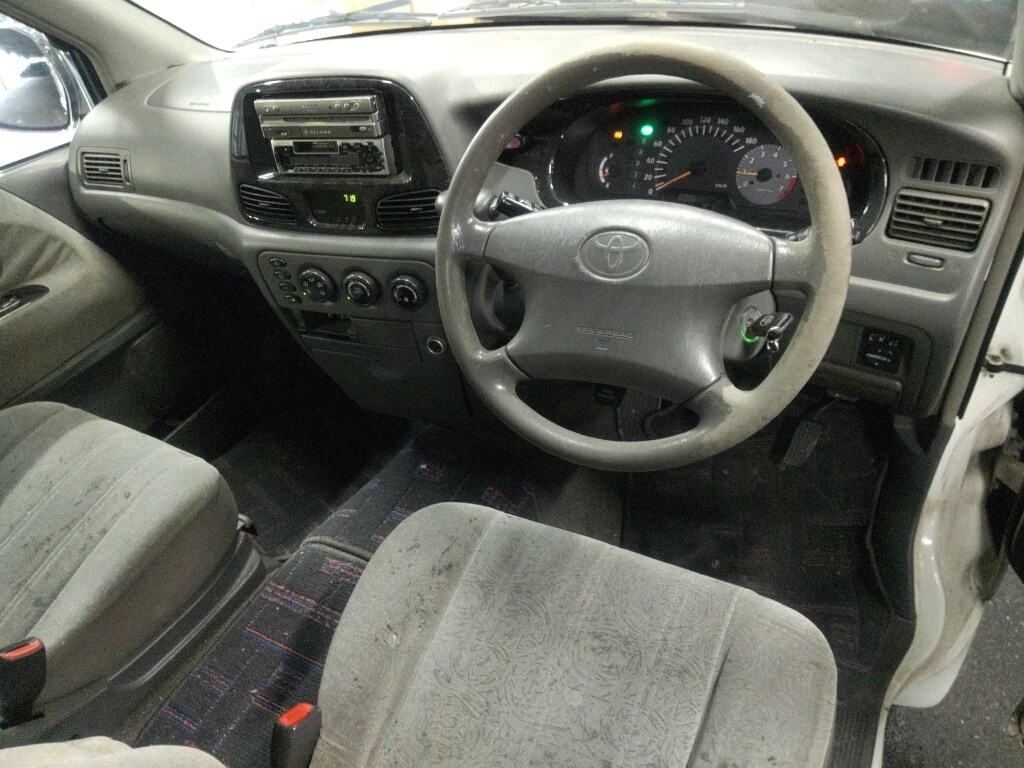Toyota LITEACE NOAH 2000 7650116-2