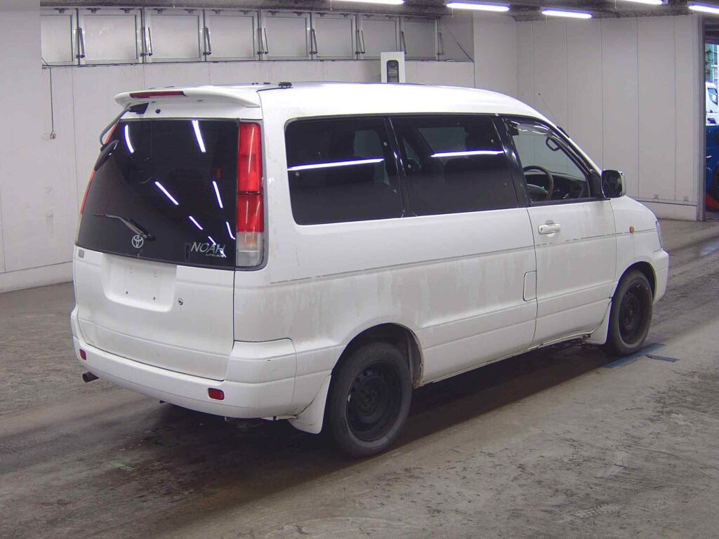 Toyota LITEACE NOAH 2000 7650116-4