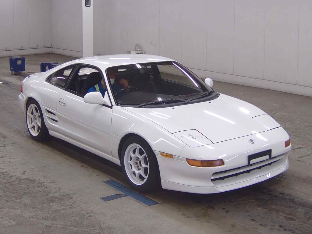 sat car