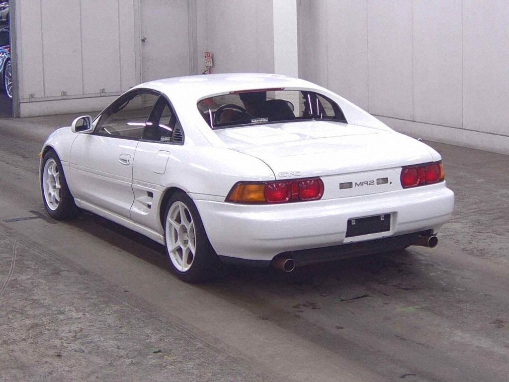 Toyota MR2 1993 7647478-1