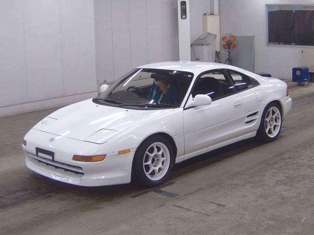 Toyota MR2 1993 7647478-3