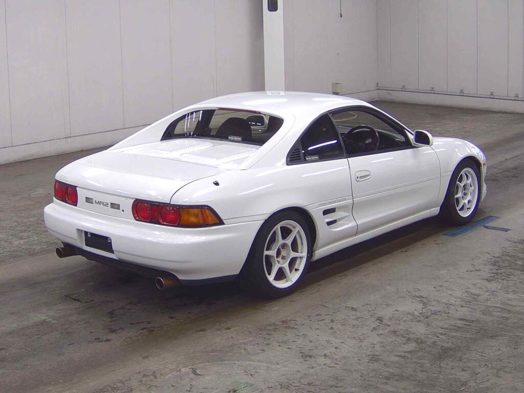 Toyota MR2 1993 7647478-4