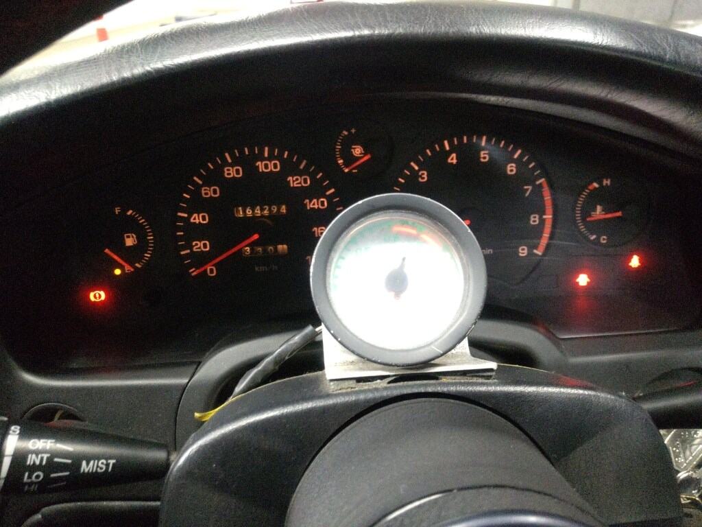 Toyota MR2 1993 7647478-5