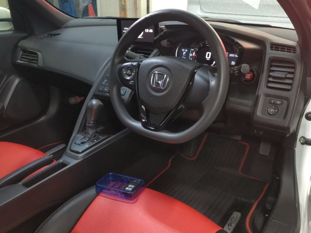 Honda S660 2017 7644722-2