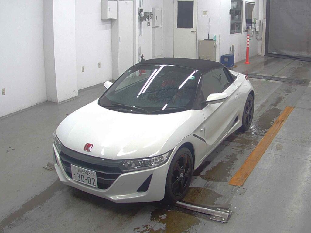 Honda S660 2017 7644722-3