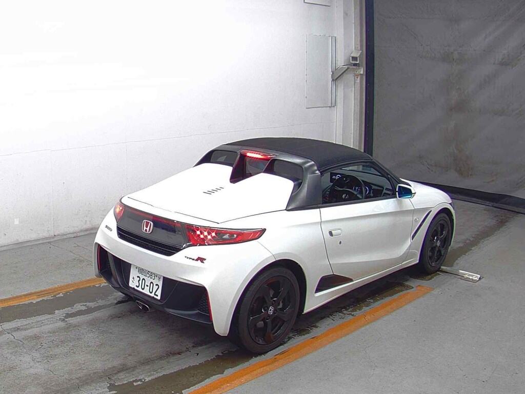 Honda S660 2017 7644722-4