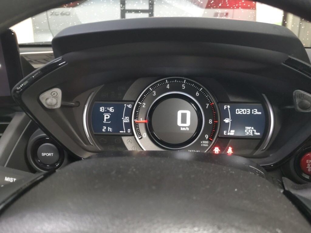 Honda S660 2017 7644722-5