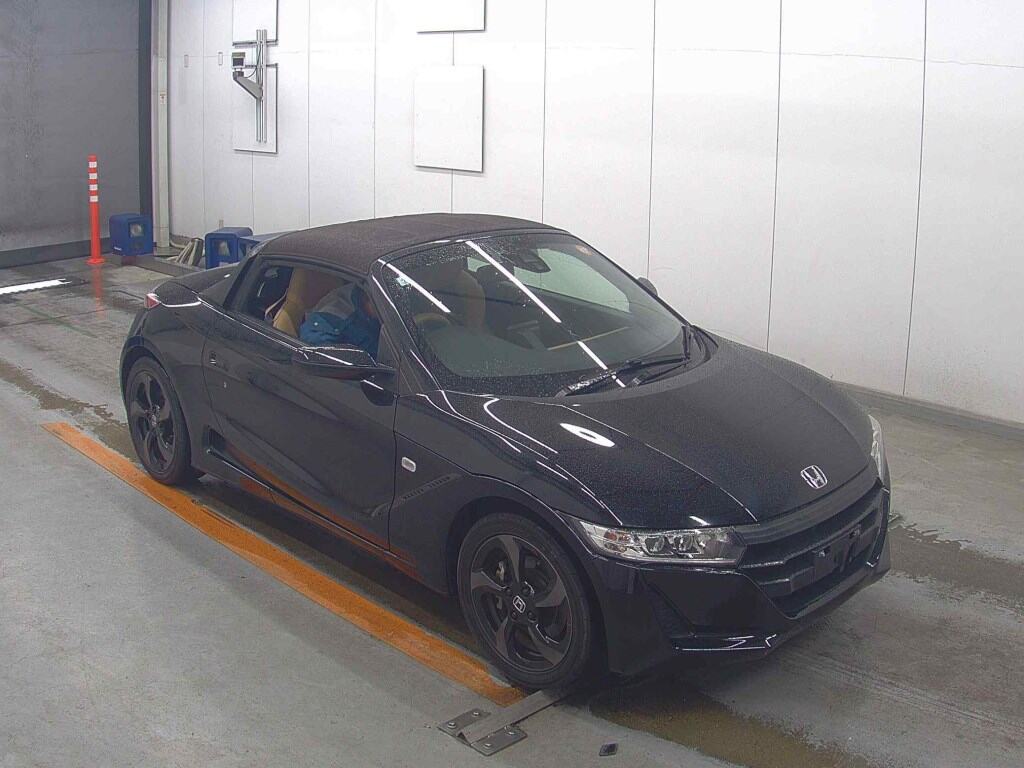 sat car