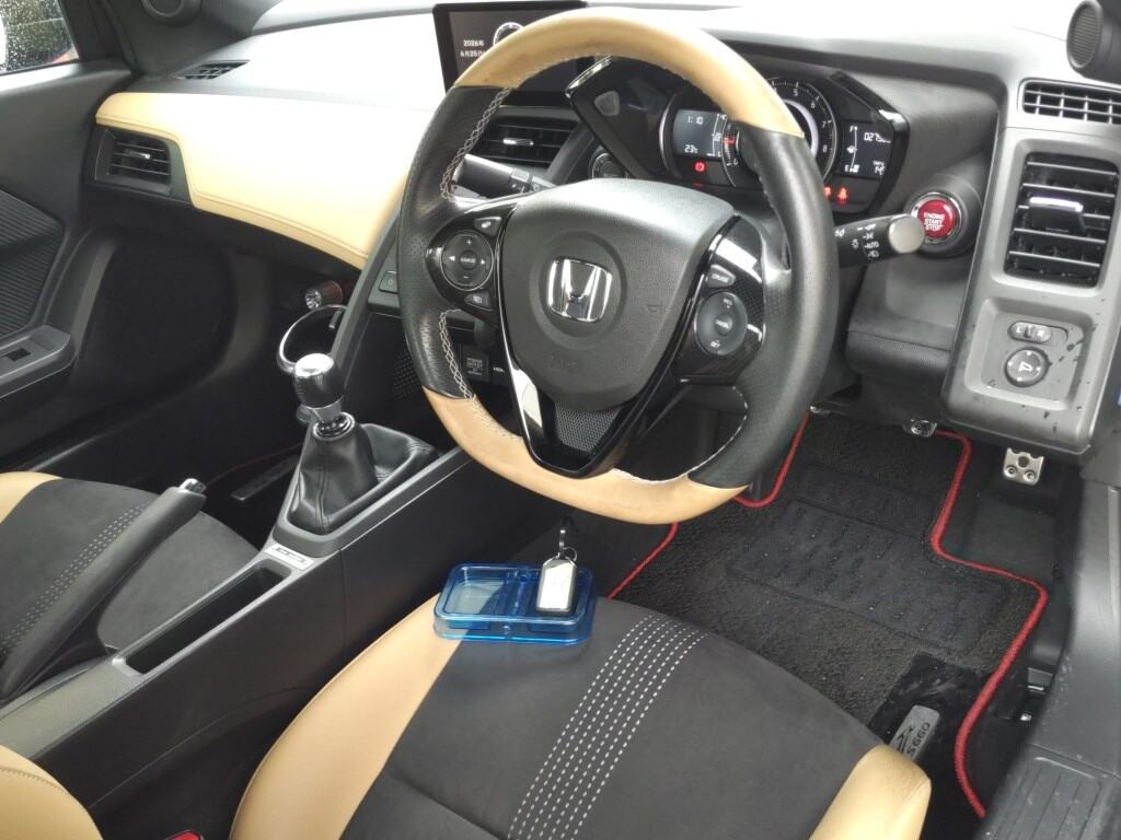 Honda S660 2019 7648001-2