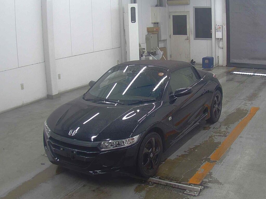 Honda S660 2019 7648001-3