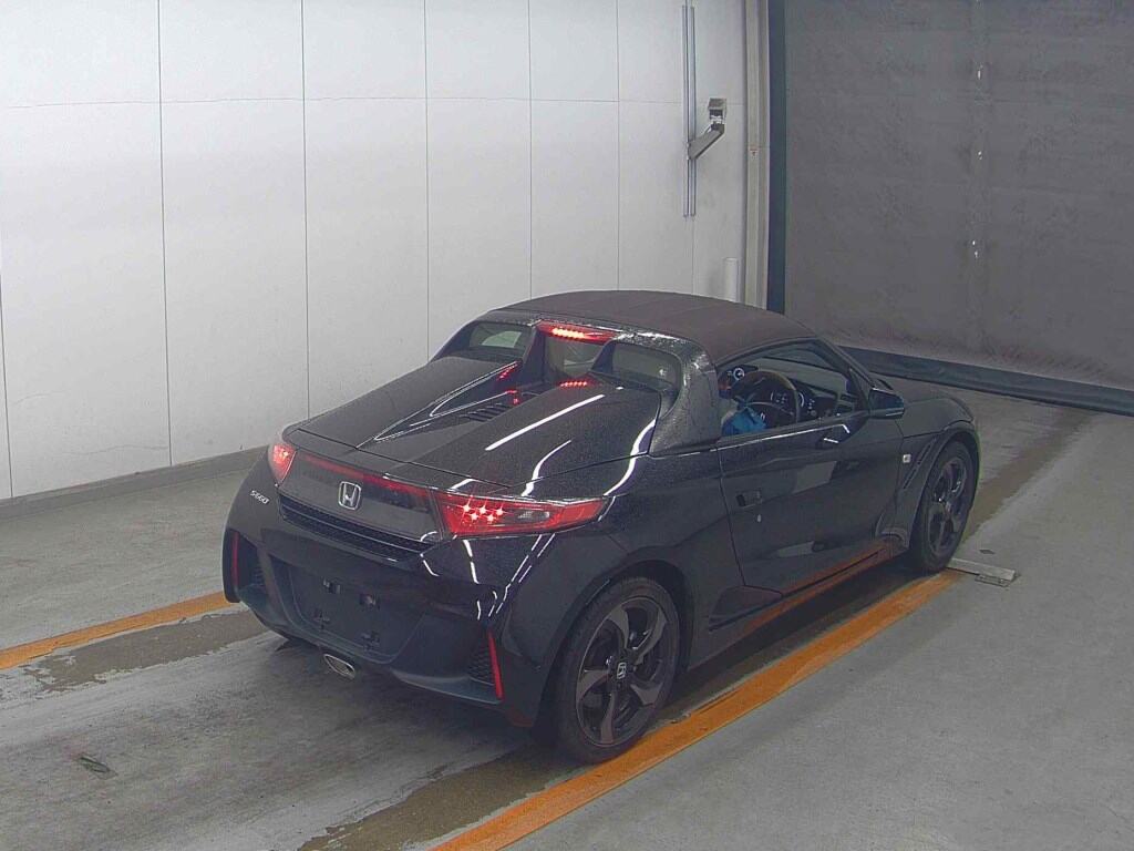 Honda S660 2019 7648001-4