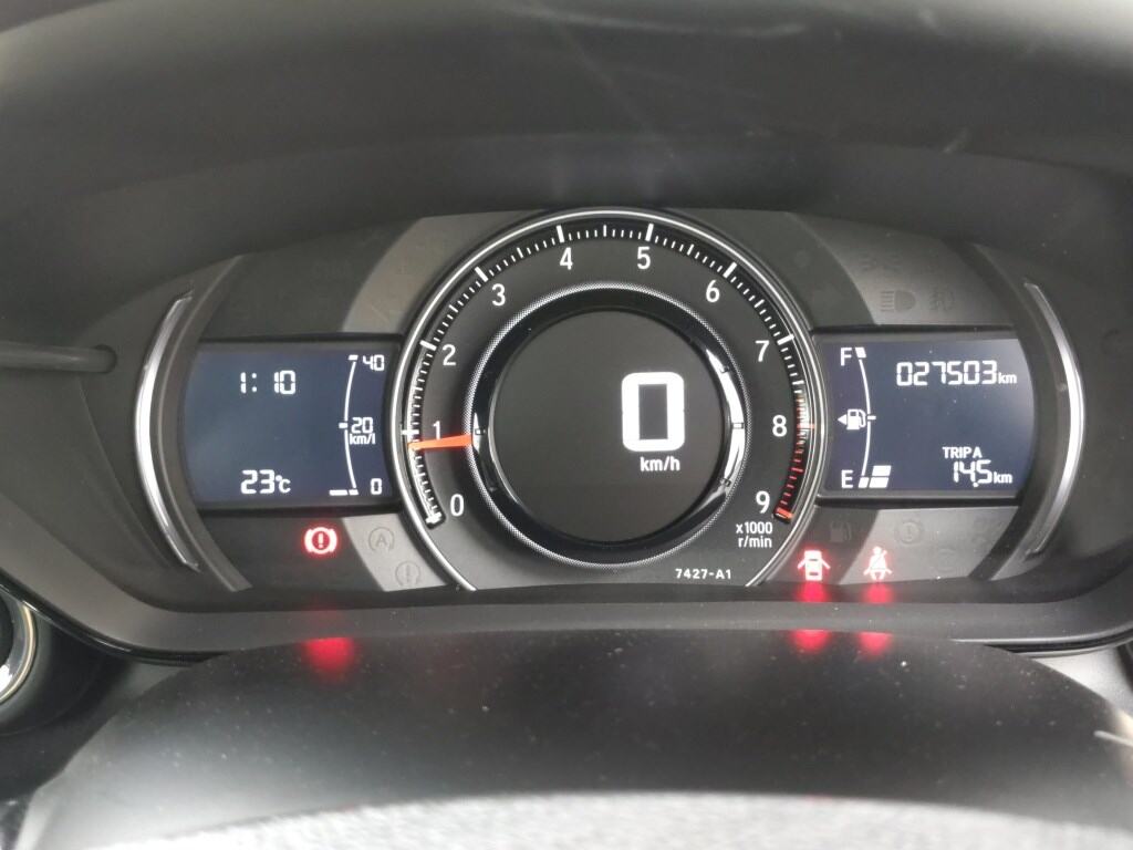 Honda S660 2019 7648001-5
