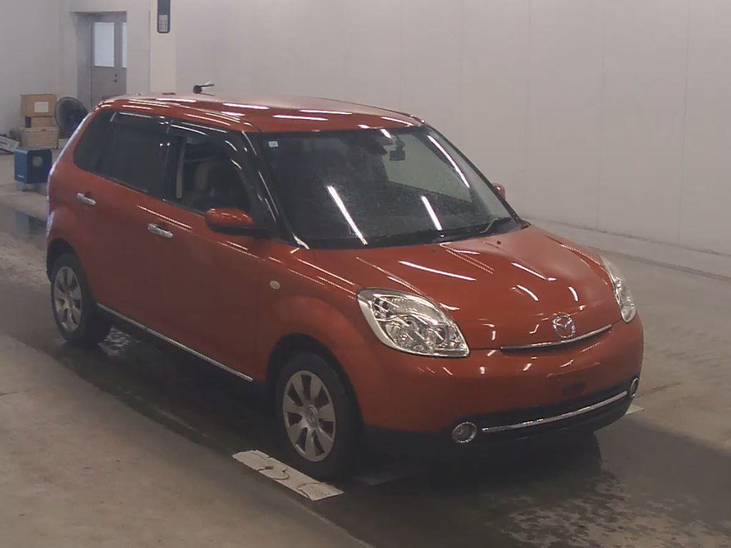 sat car