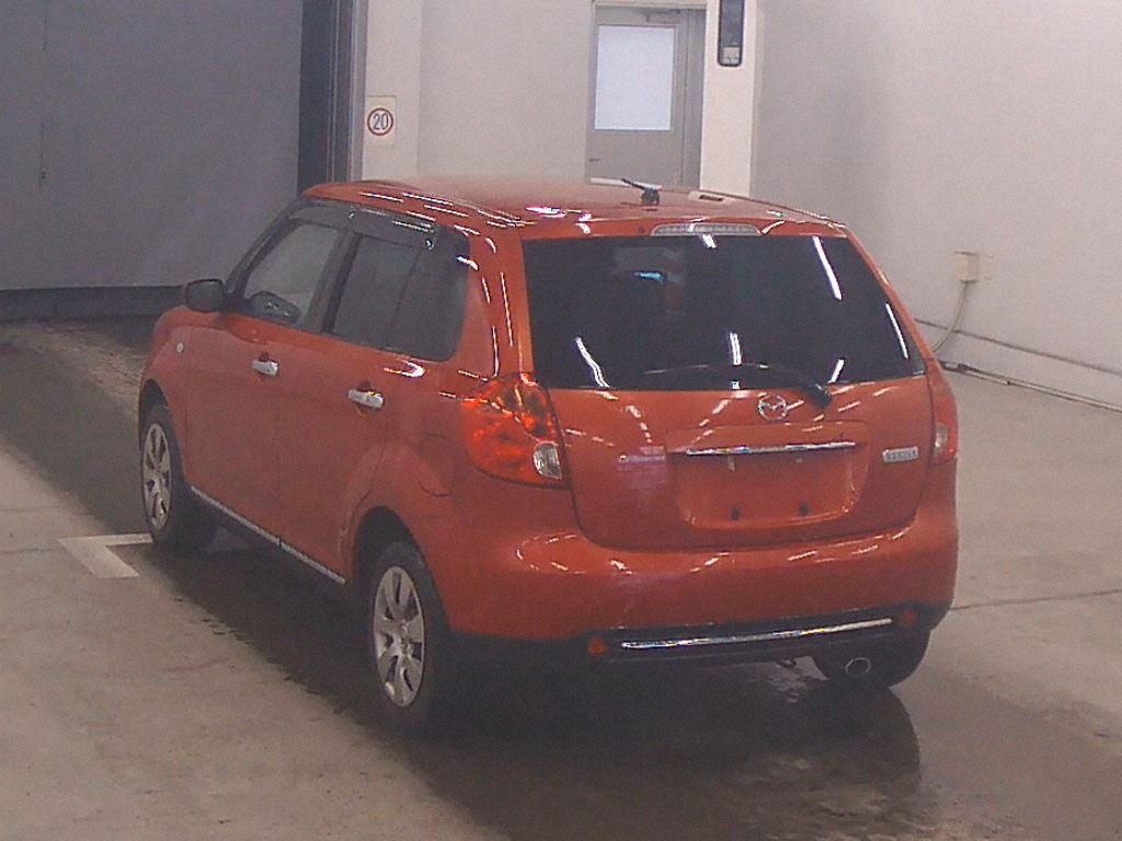 Mazda VERISA 2011 7647580-1