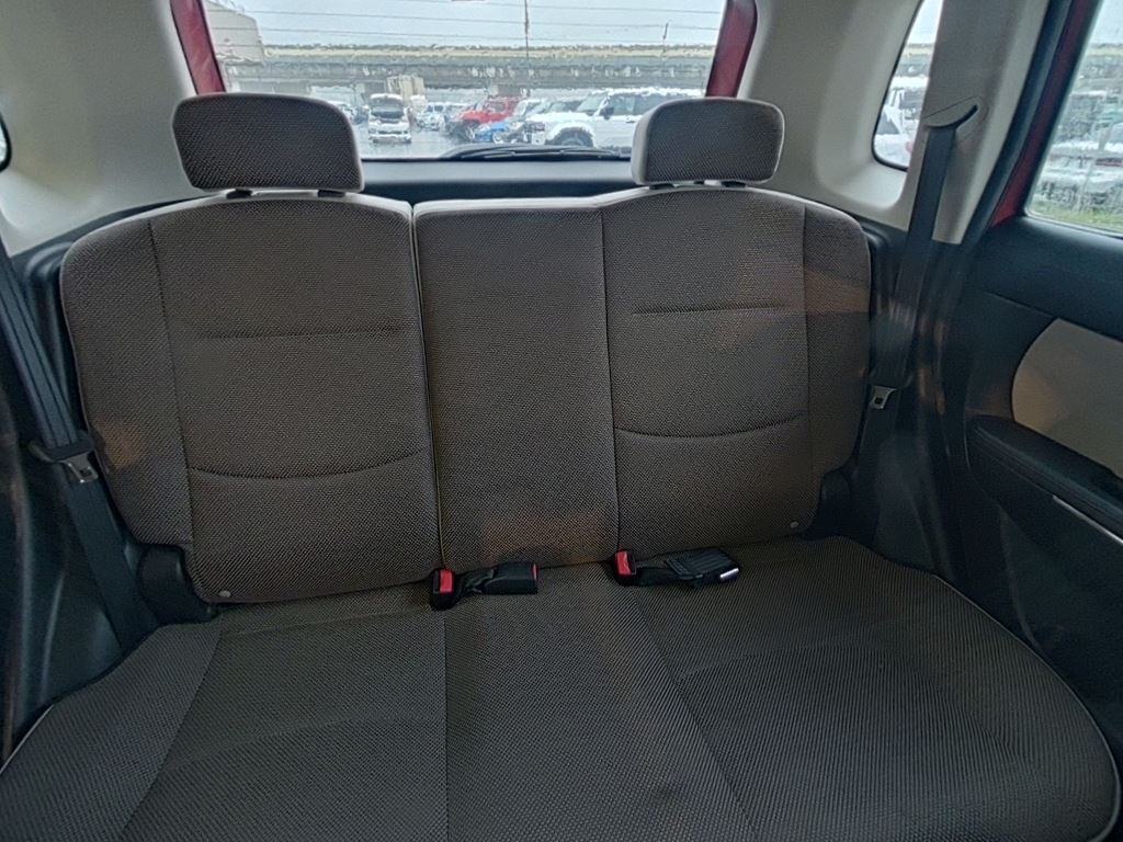 Mazda VERISA 2011 7647580-5