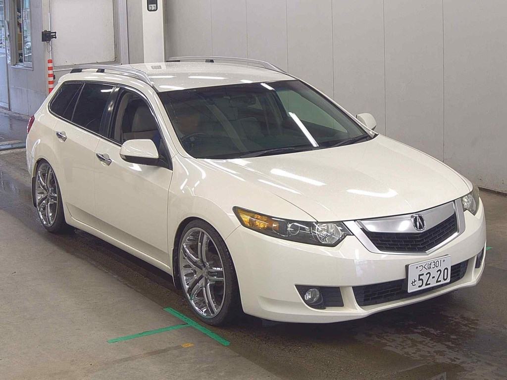 sat car