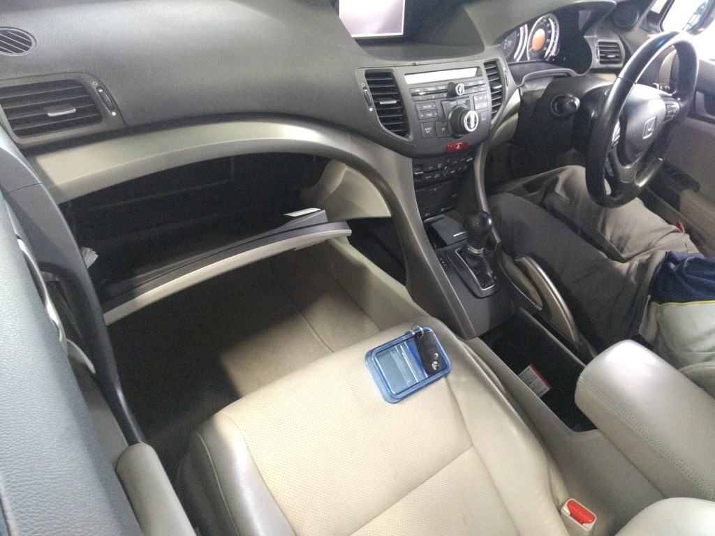 Honda ACCORD TOURER 2010 7670136-2