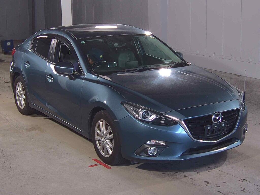 sat car