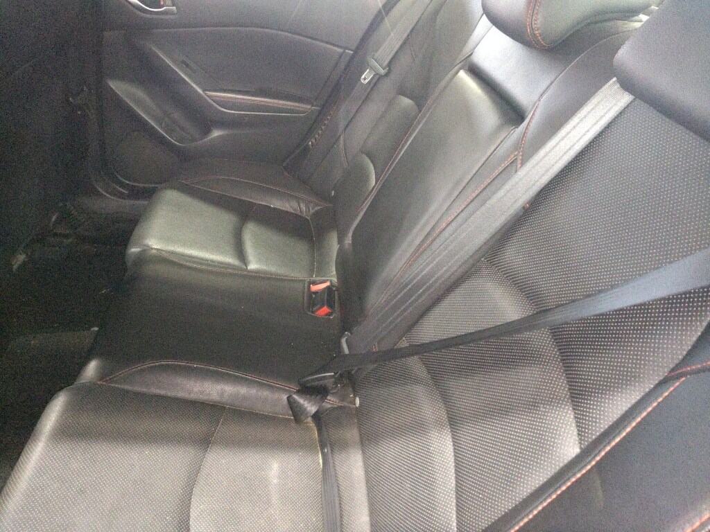 Mazda AXELA HYBRID 2014 7662389-5