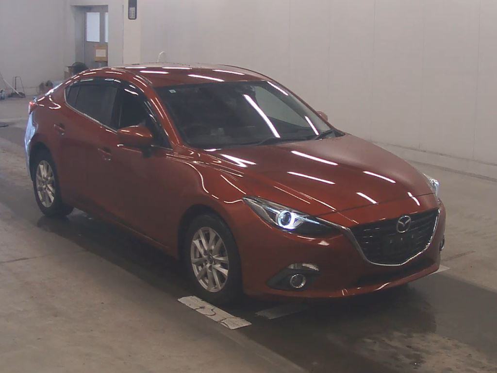 sat car
