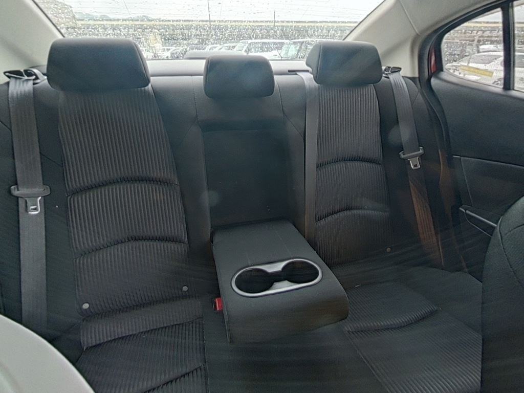 Mazda AXELA HYBRID 2015 7665522-5