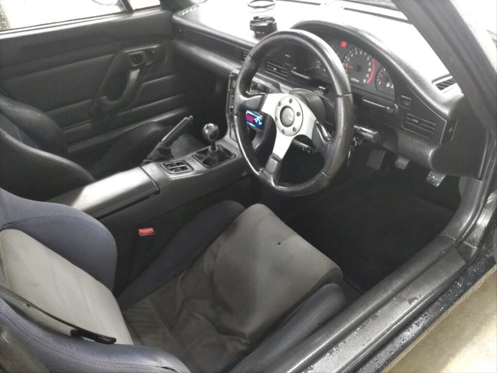 Suzuki CAPPUCCINO 1992 7663564-2