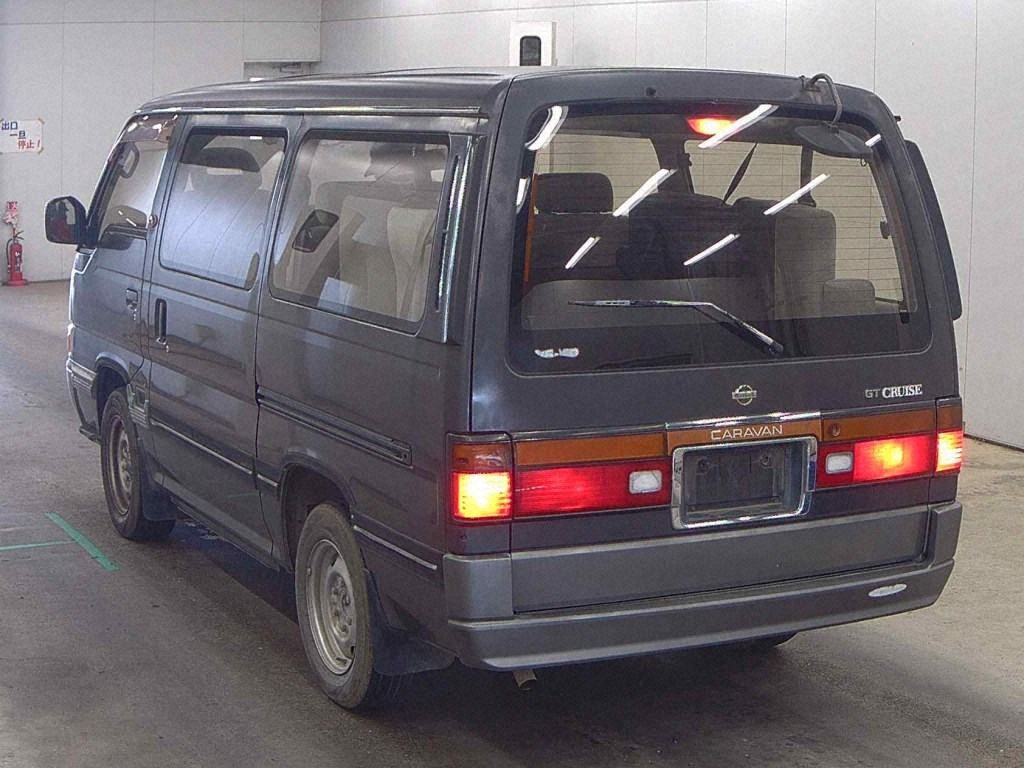 Nissan CARAVAN COACH 1995 7665178-1