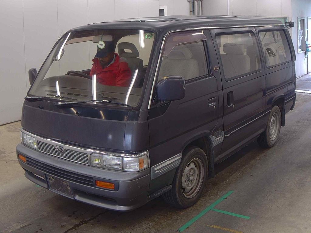 Nissan CARAVAN COACH 1995 7665178-3