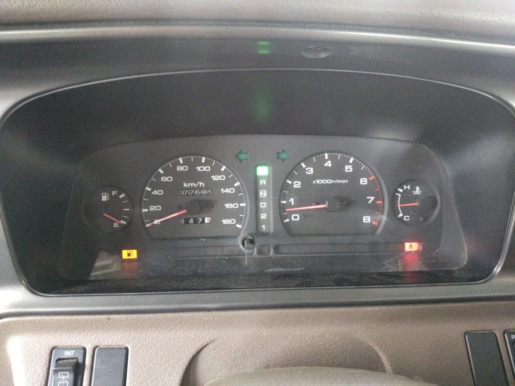 Nissan CARAVAN COACH 1995 7665178-5