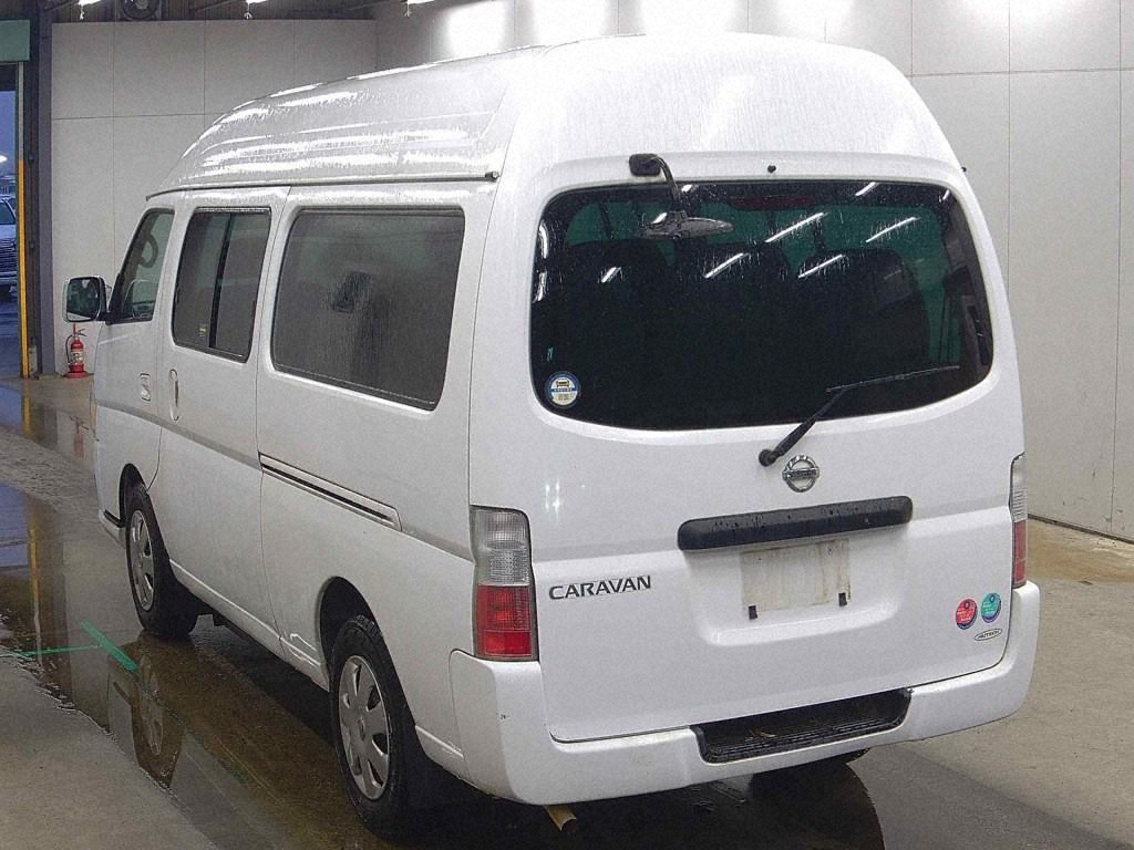 Nissan CARAVAN COACH 2011 7669450-1