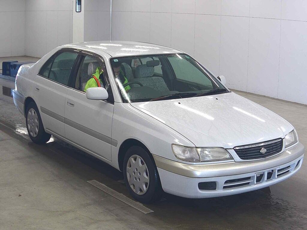 sat car