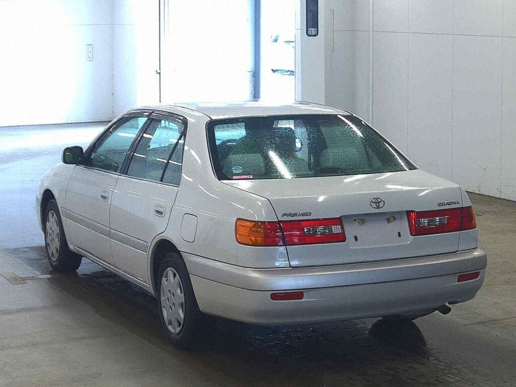 Toyota CORONA PREMIO 1999 7665386-1