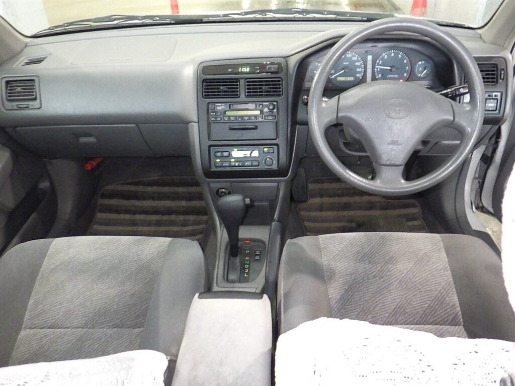 Toyota CORONA PREMIO 1999 7665386-2