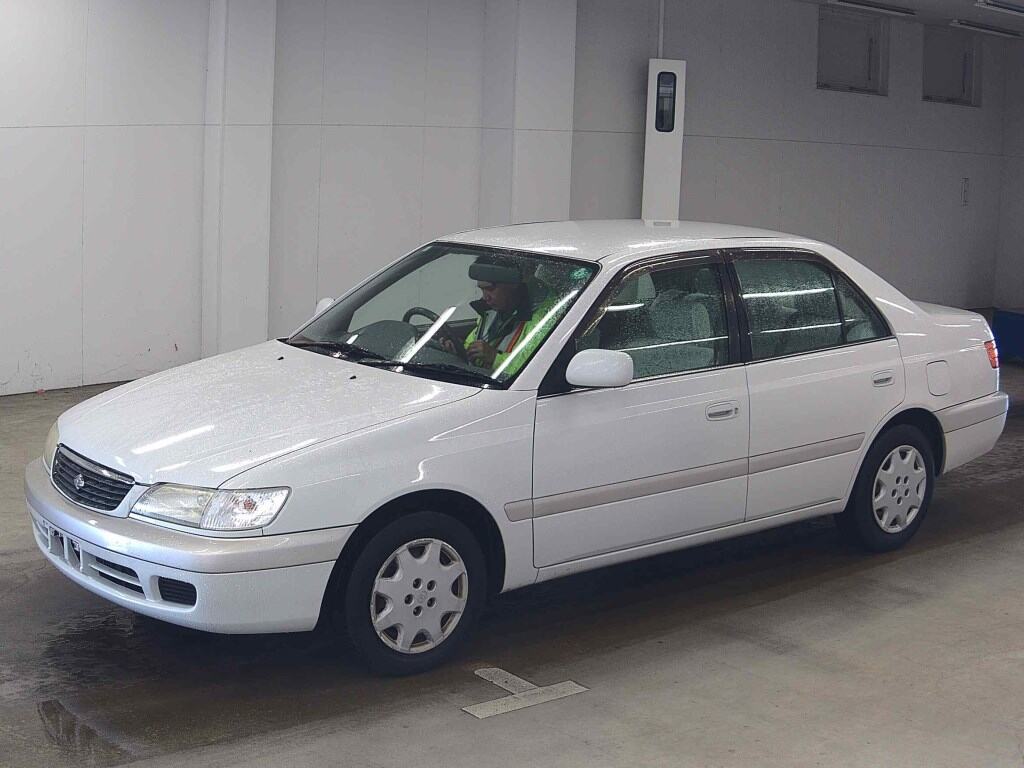 Toyota CORONA PREMIO 1999 7665386-3