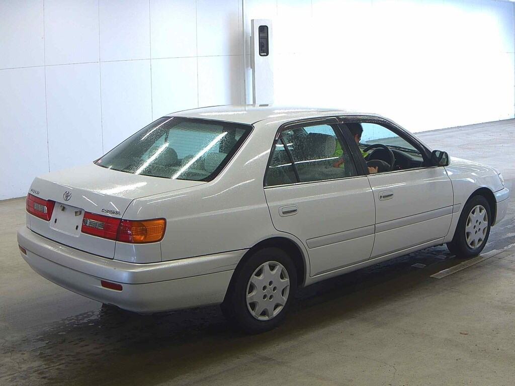 Toyota CORONA PREMIO 1999 7665386-4