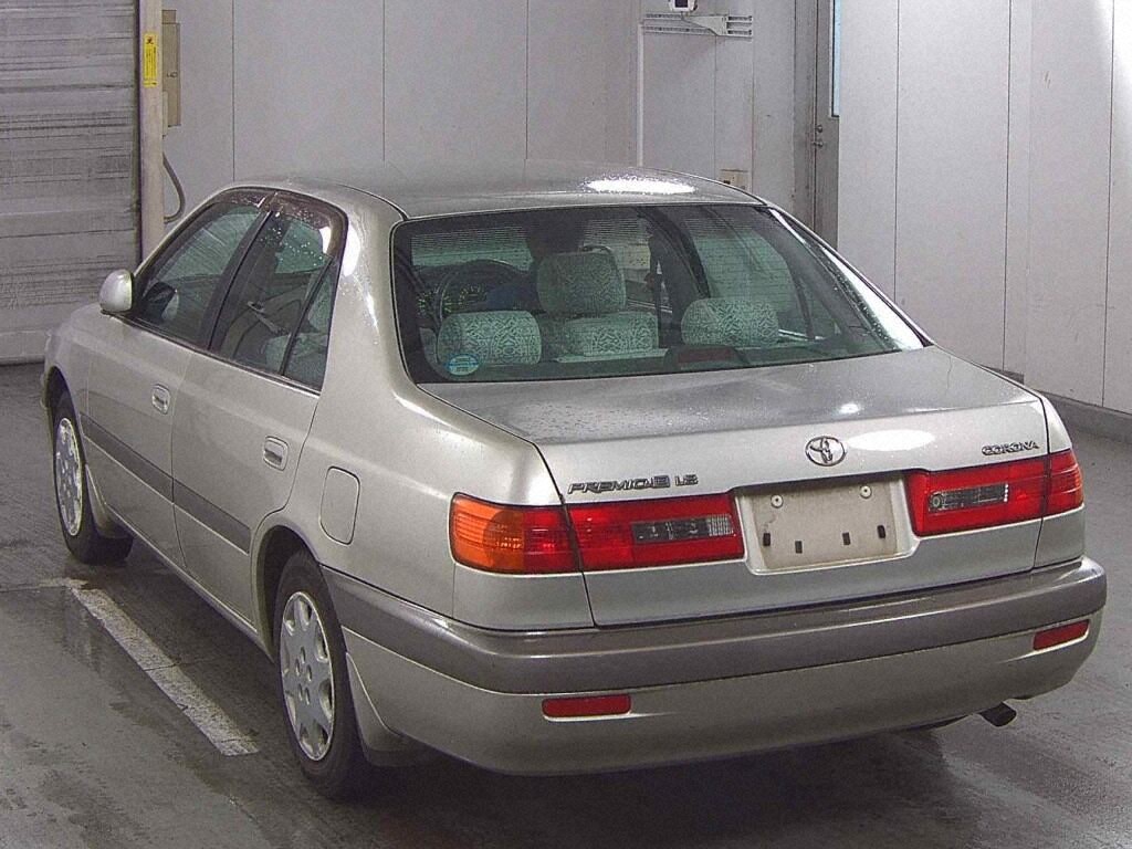 Toyota CORONA PREMIO 1999 7669634-1