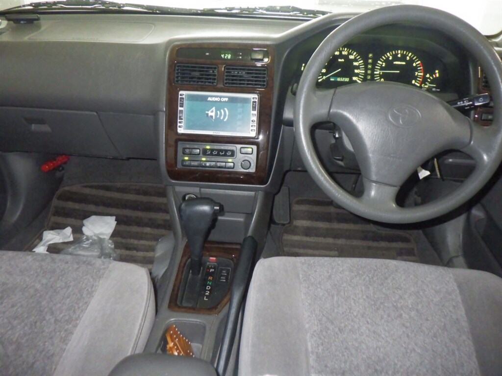 Toyota CORONA PREMIO 1999 7669634-2