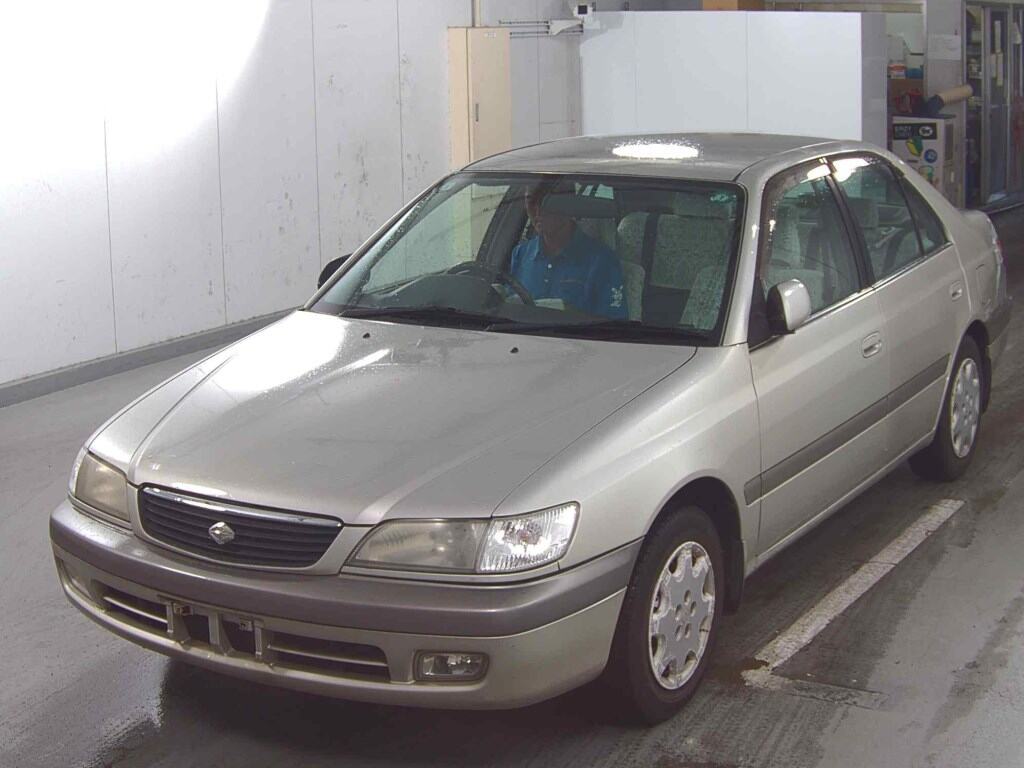 Toyota CORONA PREMIO 1999 7669634-3